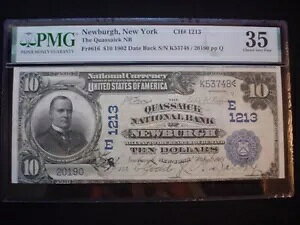 j[[NBj[o[O 1902 h 10.00 ANATbNs VF35