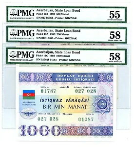 A[oCW c P-3A,B,C c 100-1000 }ig c 1993 ...*AU UNC NET* FZbgB PMG