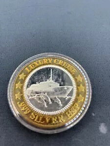 ؃N[Y .999 Vo[ HSP RCD