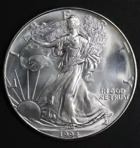 1994 �A�����J�� �V���o�[ �C�[�O�� �u�����A���g ������ KEY ���t