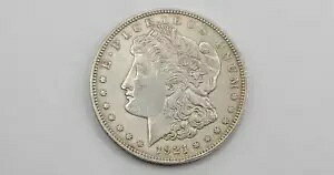 1921 č 1 h - K _[ - KM#110