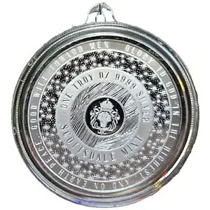 LXg~a 1 IX 0.9999 Vo[ xr[ CGX A[ NX}X xcw MtgobOt??????