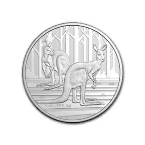 2024 I[XgA ???? 1 IX .999 Vo[ $1 JK[ BU JvZ