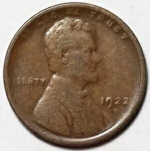 1922-D �����J�[�� �E�B�[�g �Z���g �y�j�[ - �č� 1c �R�C�� - L1