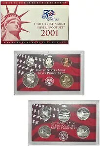 2001-S čǃVo[ v[t 10 RC ZbgAIWi pbP[W/COA