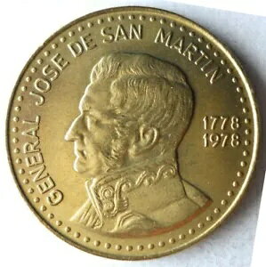 DS1 - 25 l̃O[v x A[` 100 y\ 1978-1980 Unc.RC - zZEfETE}eB