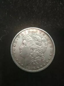 1896 �����K�� �V���o�[ �_���[ �R�C��