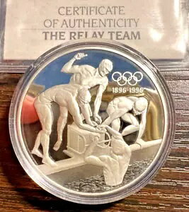 1993 I[XgA $20 h IsbN [j`[ / .925 Vo[ RC v[t ؖt