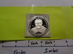 �t�����N���� ���[�Y�x���g�哝�� ���A �V���[�v 999 �V���o�[ $20 ���x���A �R�C�� #M