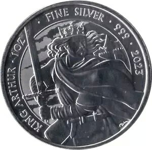 �R�C�� 999 �V���o�[ 1�I���X �L���O �A�[�T�[ �n�� �p�� 2023 ?2