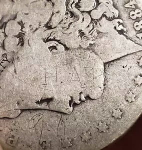 1884-O $1 [K Vo[ _[ - Re|[ OtBeB nbg - SKU-D4473