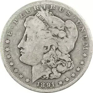 1891 O VAM-1A1 E�A���o�[�X �����K�� �h�� VG �x���[ �O�b�h �R�C�� SKU:I5725