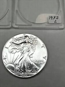 1987 $1 AJ Vo[ C[O 1 IX 0.999   j[X