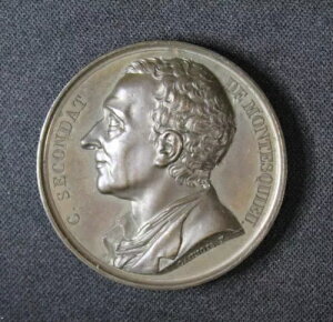 1847 C. Secondat ^_ tXݕRC