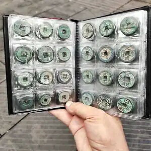 �����̃R�C���R���N�V�������ׂẲ����̓��݃u�b�N120���M�t�g