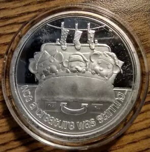 2022 -NOT A CREATURE WAS STIRRING- �u����Łv�i1�I���X�j�R�C���J�v�Z��