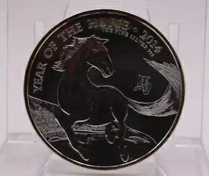 2014�N �C�M���X 2�|���h �ߔN 1�I���X��� [023GRA]