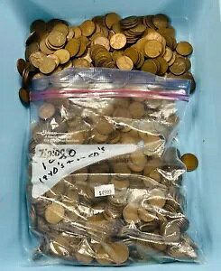 �����J�[�� �E�B�[�g �Z���g �o�b�O 1000 �R�C������ 1940 �N�� - 1950 �N��A�ł��ǍD�ȏ�ԁB