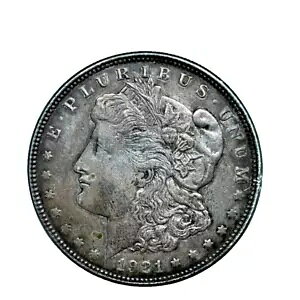 1921-D [K _[ g[ 90% Vo[ 1 ăh RC #357