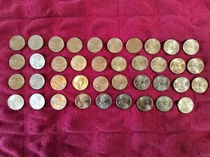 2000 P SACAGAWEA 1 h RC bg 39 čoeB S[h J[