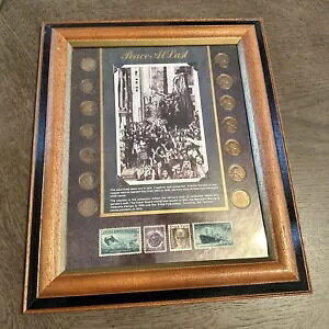 Peace At Last RC & X^v RNV t[ 12x10B 14 Ɛ؎ 4 