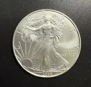 2008 AJ Vo[ C[O BU 1 IX RC US $1 h BU 1st XgCN