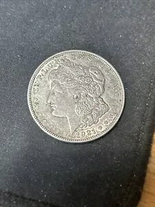 1921 D USA 1 h݃K _[