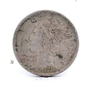 1926 D �}�[�L�����[ �_�C�� �R�C�� 10C (AU) �I���W�i�����F�� 90% �V���o�[