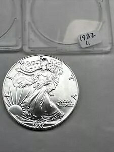 1987 $1 AJ Vo[ C[O 1 IX 0.999   j[X