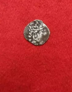 ハンマード・エドワード4世ペニー