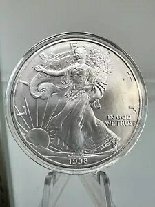 1998 ʃAJ Vo[ C[Oč .999 1 IX