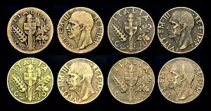 10 Centesimi (Cy[AA~jEuY) - C^A{̃RC 4 Zbg ????