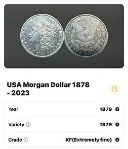 1879 [K Vo[ 1 h RC ɍׂfBe[ *216