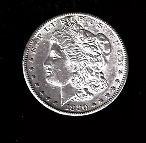 1880 �N��̃��[�K�� .900 �V���o�[�A�X�[�p�[�f�B�e�[���ƃV���[�v�ȃu���X�g�t�F�U�[�t�� (E.F.+)