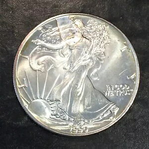 1990 ʃAJ Vo[ C[O čǔs 1IX sA Vo[ #N900