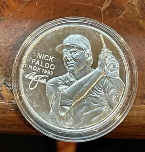 1997 jbN t@h PGA St cA[a 1 gC IX .999 t@C Vo[ Eh RC