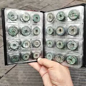 �����̃R�C���R���N�V�������ׂẲ����̓��݃u�b�N120���M�t�g