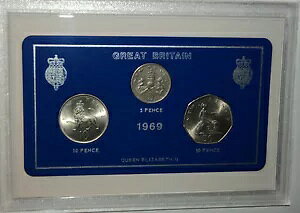 1969 Be[W RC Mtg Zbg (g 55 ΂̒a aN/LO)