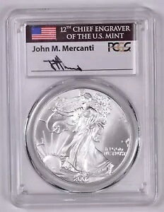 2002 AJ C[O - PCGS GEM  - W M. }[JeB