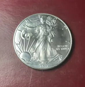 2017 AJ Vo[ C[O 1 IX IX .999 t@C Vo[ 1 h $1 RC