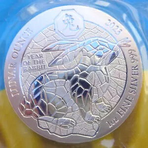 2023 �������_ ���i�[���r�b�g ���� BU �R�C�� .999 ����