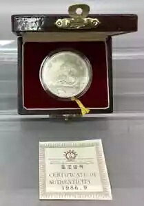 1986 ������� 5 ���u�����c�@�v���D�u���^�j�A .900