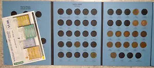 16 RC 1857-1909 CfBA wbh Zg X^[^[ RNV (VitH_[ #873)