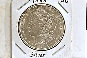 1888 P �����K�� �V���o�[ �_���[ �������