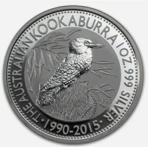 2015 I[XgACJZ~a 25 N1 IX .999 t@C Vo[ BU 1$ RC