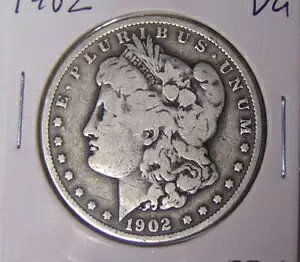 1902-P ���[�K�� �V���o�[ �_���[ VG �t�B���f���t�B�A �~���g �R�C�� (62524)