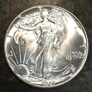 1987 ʃAJ Vo[ C[O čǔs 1IX sA Vo[ #N942