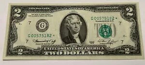 1976 $2 �V�J�S �X�^�[�m�[�g �����ʏ��