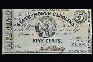 1863 N 5C p~ꂽ ? m[XJCiB ? AU ق UNC ?Mł?