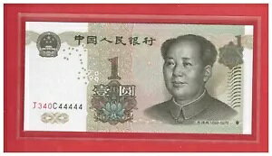 1999 V[Y  $1 ( 1 ) ő̔ԍ J340C 44444AP895d UNC
